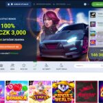20Bet Casino hry