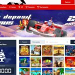 F1 Casino CZ