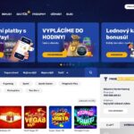 Forbes Casino CZ