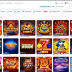 Ice Casino automaty