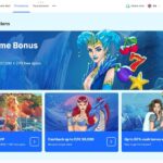 Ice Casino bonusy