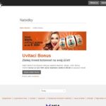 Kajot Casino bonusy