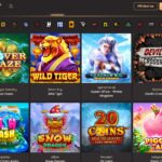 National Casino hry