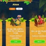 Wazamba promoakce