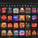GGbet casino sloty