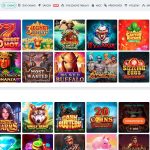 IviBet casino sloty