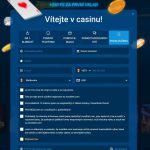 Mostbet registrace