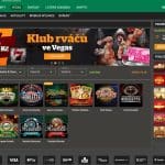 chance casino hry