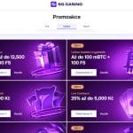 sgcasino bonusy