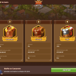 VIP program