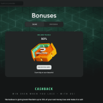 Drip casino bonusy