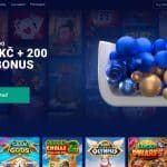 Frumzi casino Česká republika