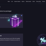 Izzi casino bonusy