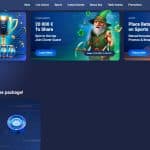 Legzo casino bonusy