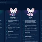 VIP program