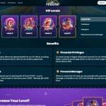 VIP program