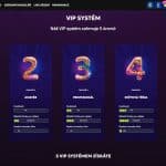VIP program