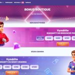 Bonus boutique