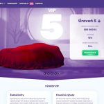 VIP program
