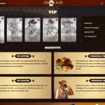 VIP program