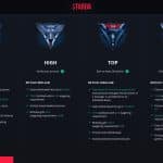 VIP program