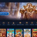 Cazeus casino Česká republika