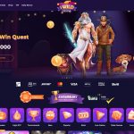 iWild casino Česká republika