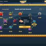 Daily bonus