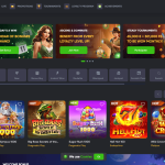 Spinline casino Česká republika