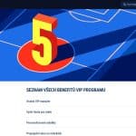VIP program