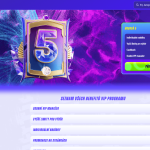 VIP program
