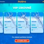 VIP program