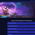 VIP program
