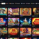 Casabet casino hrací automaty