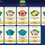 Gamblezen casino bonusy