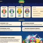 VIP program