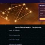 VIP program