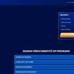 VIP program