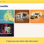 Sazka casino bonusy