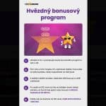 VIP program