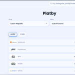 Platební metody