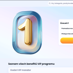 VIP program