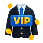 Exkluzivní bonus kódy pro VIP hráče