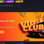 VIP program