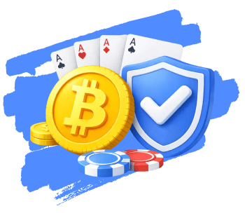 Je bezpečné hrát na BTC casino?