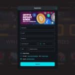 Cosmobet casino registrace
