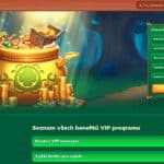 VIP program