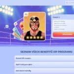 VIP program