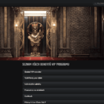VIP program