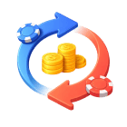 Cashback bonusy